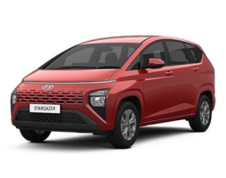 Hyundai Stargazer KS