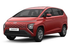 Hyundai Stargazer KS