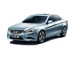 BAIC Senova D70
