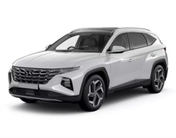 Hyundai Tucson L NX4