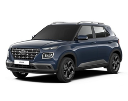 Hyundai Venue QX1