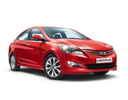 Hyundai Verna III (RB) Facelift