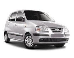 Hyundai Amica MX Facelift