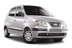 Hyundai Amica MX Facelift