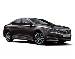 Hyundai Aslan AG