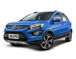 BAIC Senova X25