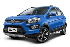 BAIC Senova X25