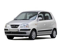 Hyundai Atos Prime MX Facelift