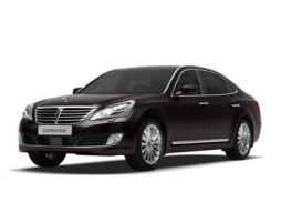 Hyundai Centennial VI