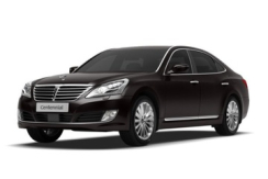 Hyundai Centennial VI