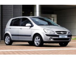 Hyundai Click I Facelift