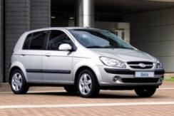 Hyundai Click I Facelift