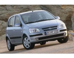 Hyundai Click I