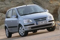 Hyundai Click I