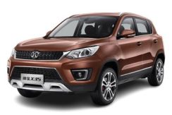 BAIC Senova X35
