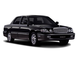Hyundai Dynasty