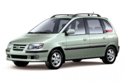 Hyundai Elantra LaVita FC