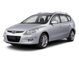 Hyundai Elantra Touring FD