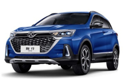 BAIC Senova X55 II