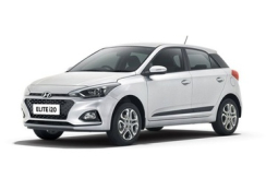 Hyundai Elite i20 GB Facelift