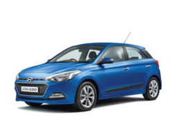 Hyundai Elite i20 GB