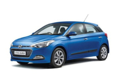 Hyundai Elite i20 GB