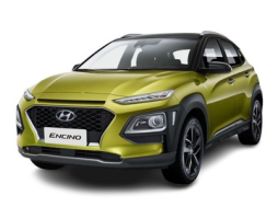 Hyundai Encino OS