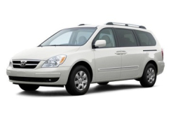 Hyundai Entourage