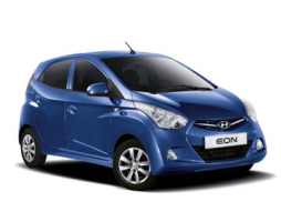 Hyundai Eon SA