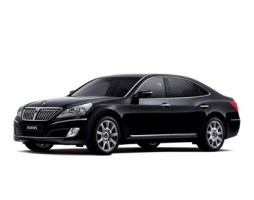 Hyundai Equus VI