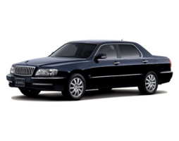 Hyundai Equus LZ