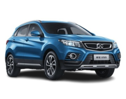 BAIC Senova X55 I