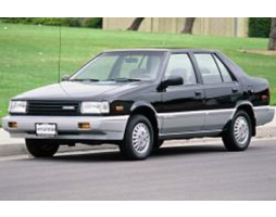 Hyundai Excel X1