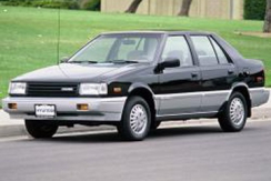 Hyundai Excel X1