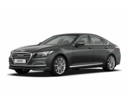 Hyundai Genesis II (DH)