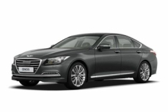 Hyundai Genesis II (DH)