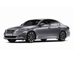 Hyundai Genesis I (BH)