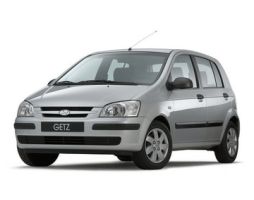 Hyundai Getz I