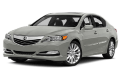 Acura RLX