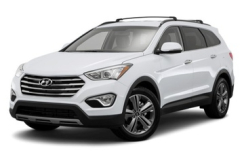 Hyundai Grand Santa Fe DM