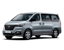 Hyundai H-1 II (TQ) Facelift