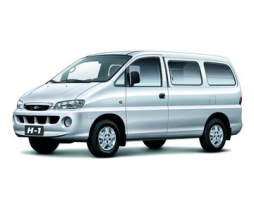 Hyundai H-1 I (A1)