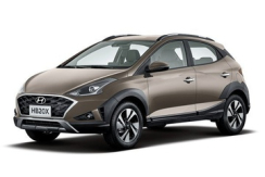 Hyundai HB20X II (BR2)