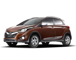 Hyundai HB20X I (HB)