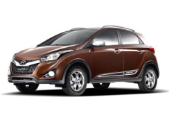 Hyundai HB20X I (HB)