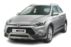 Hyundai i20 Active GB
