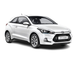 Hyundai i20 Coupe GB