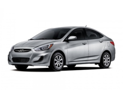 Hyundai i25 RB