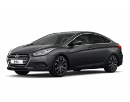 Hyundai i40 VF Facelift