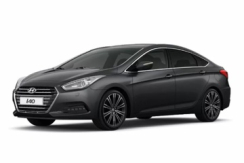 Hyundai i40 VF Facelift